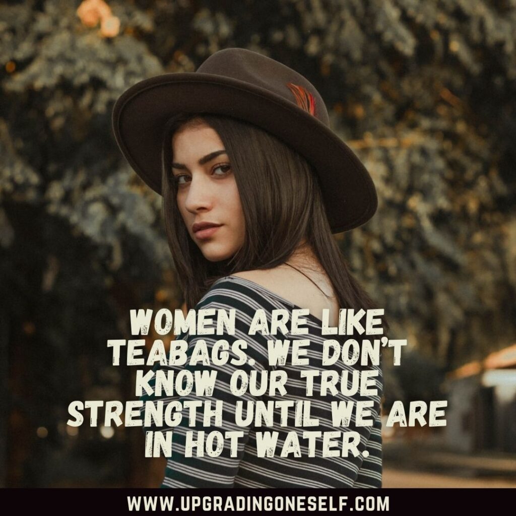 Top 17 Badass Quotes About Alpha Female For Motivation