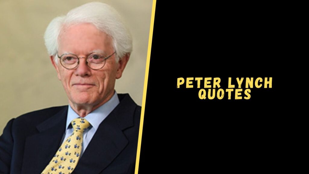 peter lynch quotes
