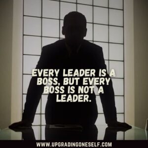 Bad Boss captions