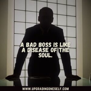 Toxic boss quotes