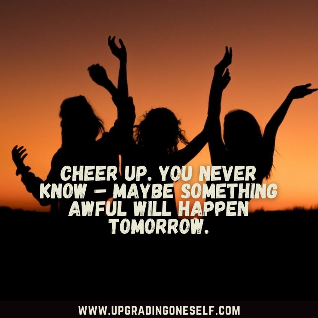 Top 20 Motivation-Booster Quotes To Cheer Up Yourself