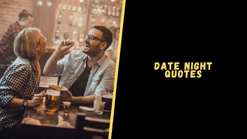Date Night quotes