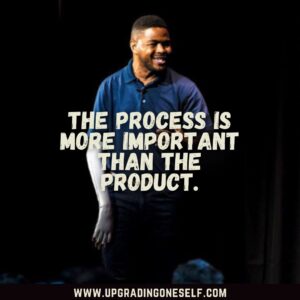 Inky Johnson captions