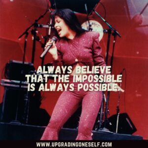 Selena Quintanilla captions