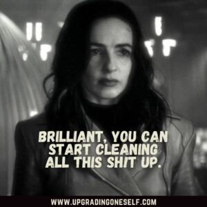 Werewolf By Night quote