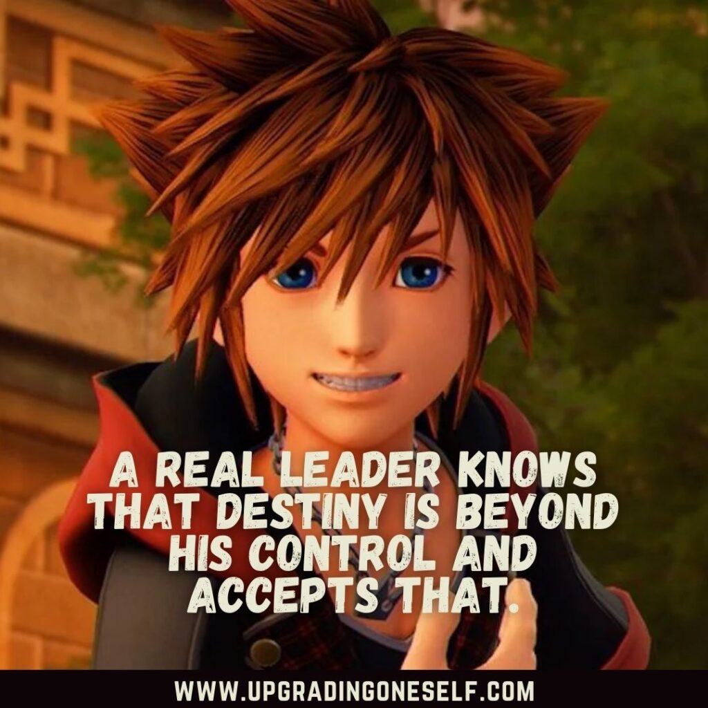 Top 20 Epic Quotes From Kingdom Hearts To Stun You