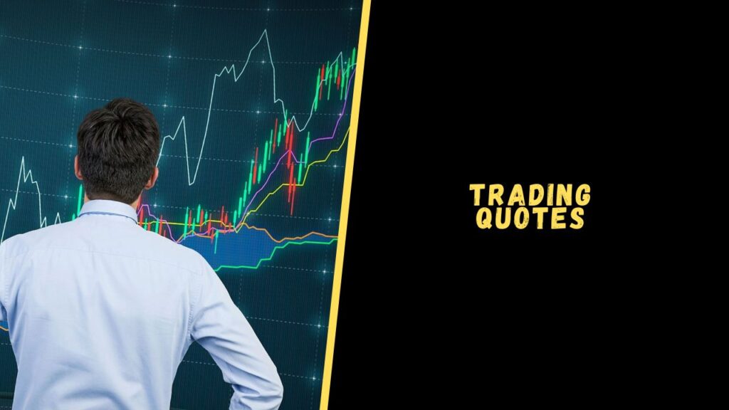 Trading quotes