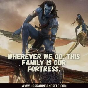 Avatar 2 dialouges