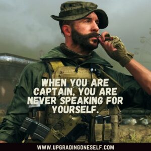 Captain Price captions