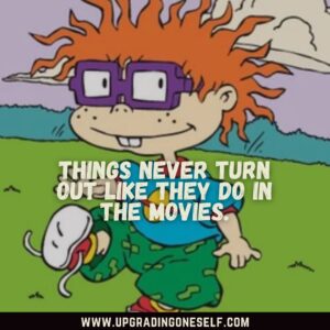 Rugrats captions