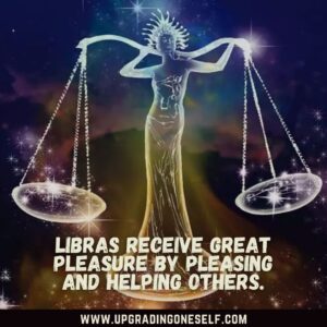Libra captions
