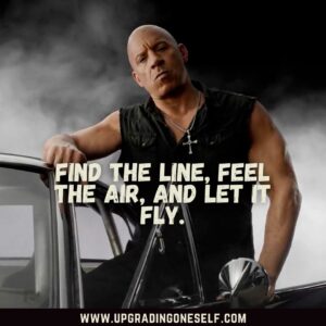 Fast and furious 10 Quotes