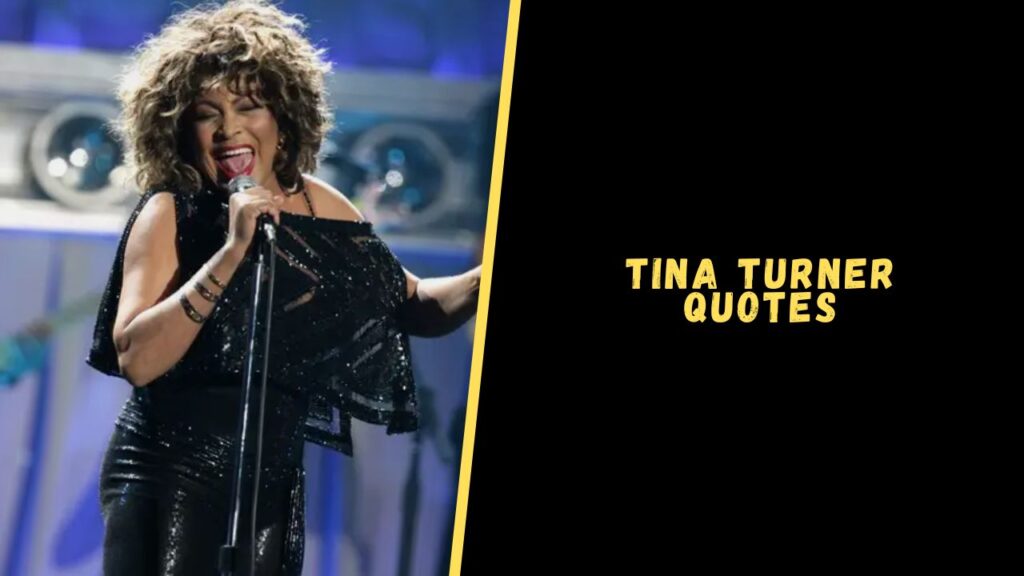 tina turner