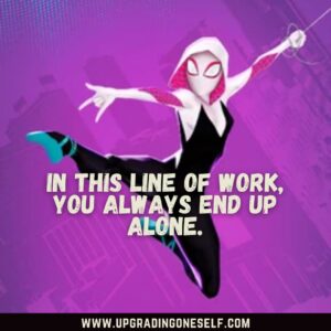Spiderman: Across the Spider-Verse captions