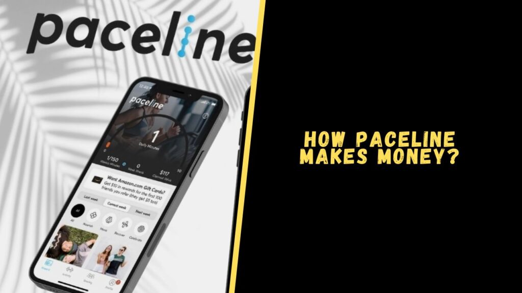 How Paceline Makes Money