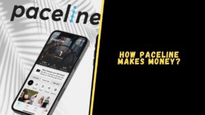 How Paceline Makes Money