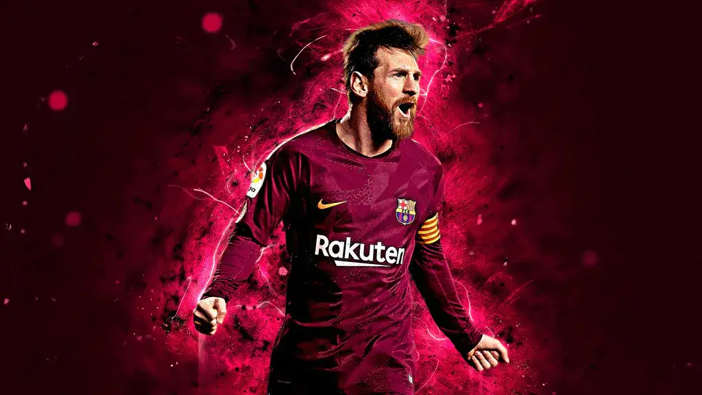 Lionel Messi HD FIFA 22 Wallpaper HD Games 4K Wallpapers Images and  Background  Wallpapers Den