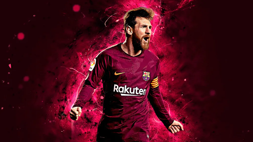 Lionel Messi HD FIFA 22 Wallpaper HD Games 4K Wallpapers Images and  Background  Wallpapers Den