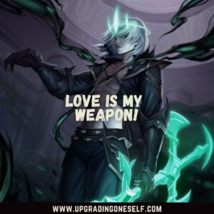 league of legends viego quotes