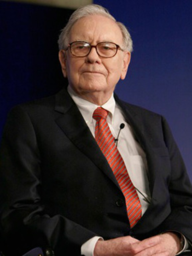 Top 7 Best Quotes From Warren Buffett
